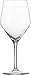 Produktbild Schott Zwiesel Basic BAR Selection Wein-Glas, transparent, 8.6 cm, 6