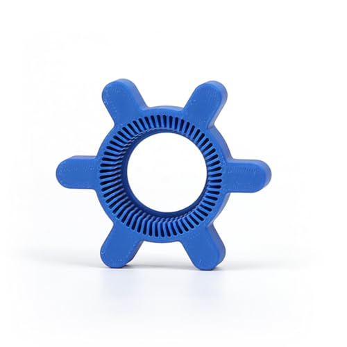 2Stk Spinner Flaschenöffner für Verschlüsse, Plastik Flaschenschraube Kappenöffner, Schraubverschluss öffner, Ergonomisch & Kompakt, Wasserflaschen Schraubdeckelöffner für Kinder, Senioren, Arthritis