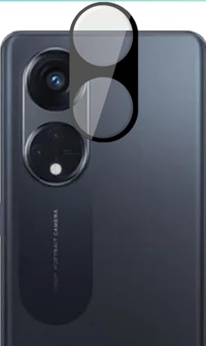 Image of Camera Lens Protector comfortable for RENO 8T 5G- 9H Tempered Glass, Scratch-Resistant Camera Glass Protector (RENO 8T (5G))