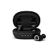 Produktbild JBL Free II Wasserdichte True-Wireless In-Ear-Sport-Kopfhörer - Schwarz  Musik Streaming bis zu 24 Stunden