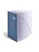 Smead Desk File/Sorter, Alphabetic (A-Z) and 1-20, 20 Dividers, Legal Size, Blue (89237)
