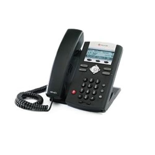 Polycom-SoundPoint-IP-335-IP-Phone