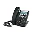 Polycom 2200-12375-001 SoundPoint IP 335 HD Corded VoIP Phone (2 Line PoE)
