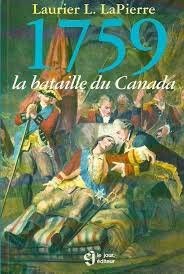 1759 la bataille du canada
