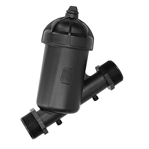 Filtre de filtration haute efficacité G2 type Y traitement eau - 6