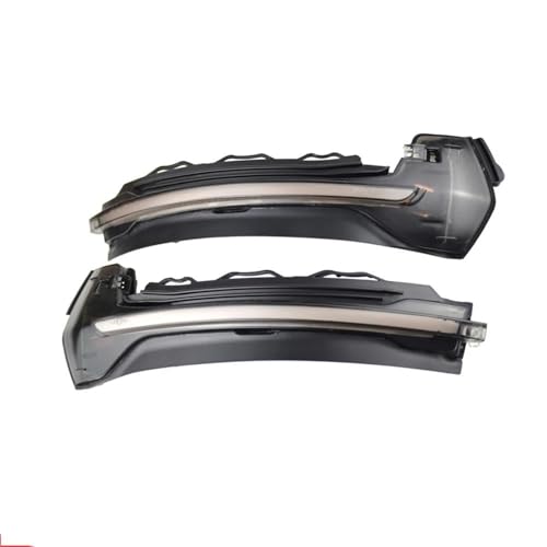 Clignotant dynamique LED répétiteur latéral de rétroviseur Audi A3 8V RS3