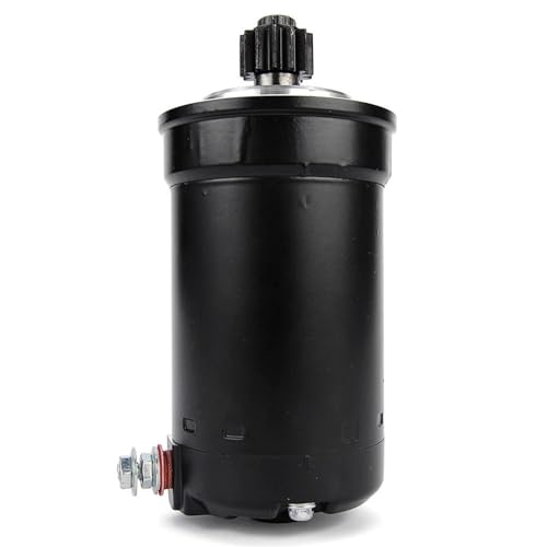 Démarreur haute performance Ducati Sport Touring ST4 S ST2 - 5