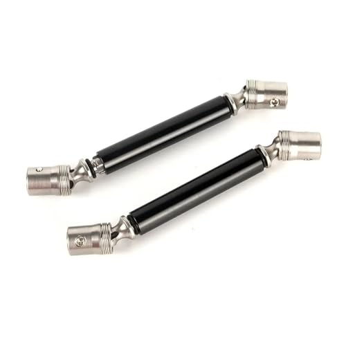 RC �J�[�̃X�y�A�p�[�c For Axial UTB10 For Capra 1/10 RC �N���[���[�� CNC �X�e�����X�|�Z���^�[�h���C�u�V���t�g�Z�b�g�A�b�v�O���[�h���i�A�N�Z�T���[