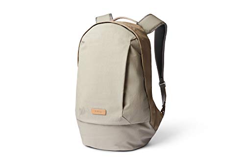 🛒 Crazy Deals Bellroy Classic Backpack 2nd Edition (Unisex Laptop Backpack, 20L) - Lunar
