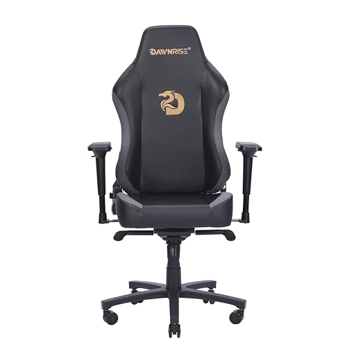 DAWNRISE Professional Gaming Chair Can Be Used for Live Streaming and Office Wea (Zev)