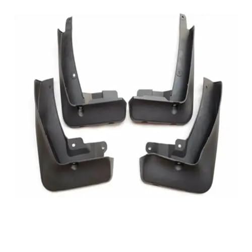 Garde-boue voiture X4 G02 M Sport bavettes auto protection élargisseurs d'ailes 2019