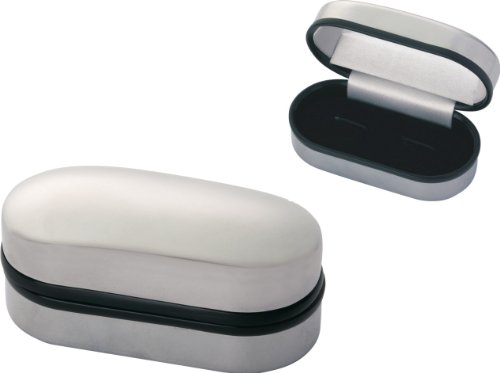 Gepersonaliseerde gegraveerde manchetknopen. Kan met maximaal 5 initialen worden gegraveerd. Ideaal huwelijk, jubileum of verjaardagscadeau. E-mail met gravure instructies. - Image 4