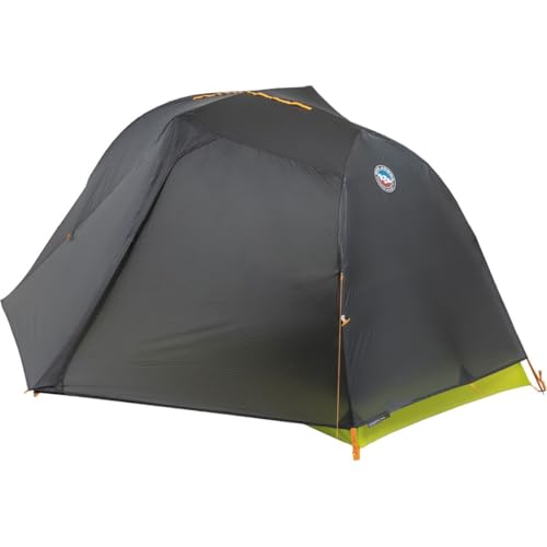 Big Agnes Tiger Wall UL Bikepacking Tent miniatura 2