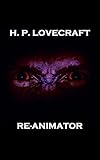  Re-Animator (English Edition)
