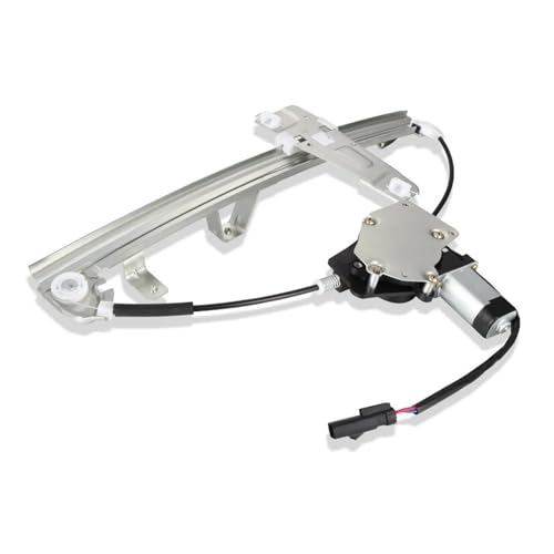 Lève-vitre électrique avant gauche avec moteur pour Jeep Grand Cherokee WJ 1998-2005