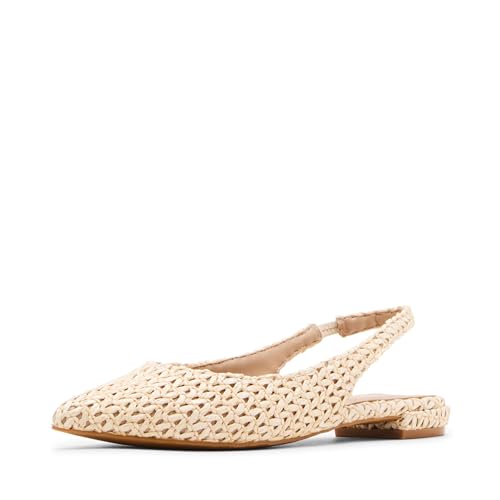 Image of Madden Girl Women's Delaneyy Sling-Back Flat