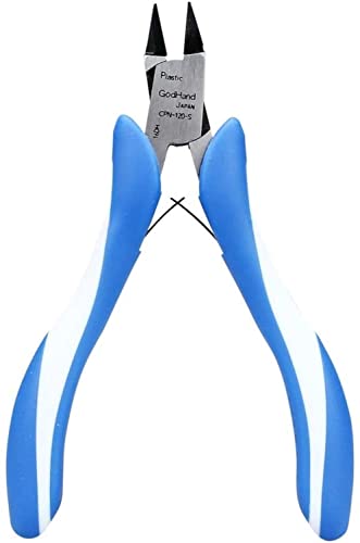 Pince conique en plastique evitant les marques de pliage GH-CPN-120-S