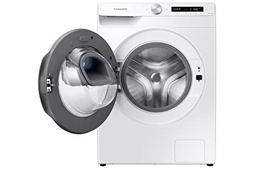 Samsung-WW90T554DTWS3-Lavadora-AddWash-Clasificacion-Energetica-A-Serie-5-9kg-Blanco-Tecnologia-EcoBubble-Inteligencia-Artificial-Tecnologia-Digital-Inverter