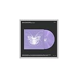 Girl's Generation Taeyeon Panorama : The Best of TAEYEON Debut 10th Annieversary 1st Compilation Album LP Vinyl Version with Tracking Sealed