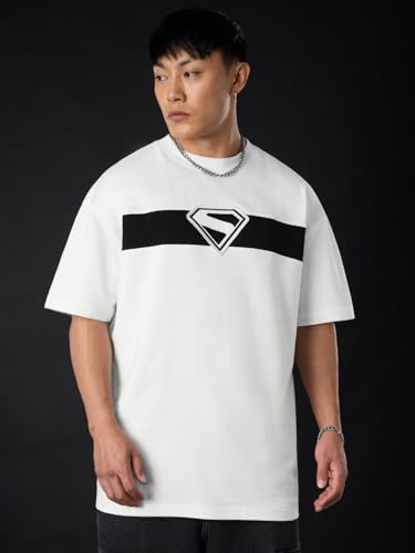 Image of The Souled Store Men T-Shirt