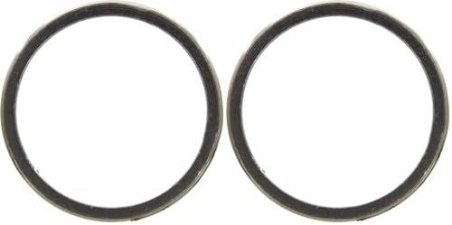 Image of FEL-PRO 61519 Exhaust Pipe Gasket (Pack of 2)