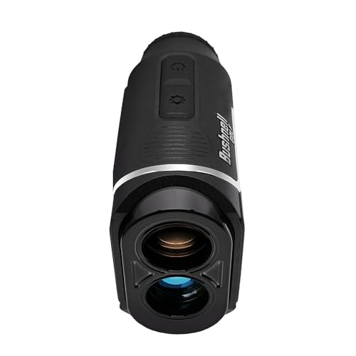 [ブッシュネル]ゴルフ 計測器 ピンシーカープロXMジョルト PINSEEKER PRO XM JOLT PROXM 4枚目