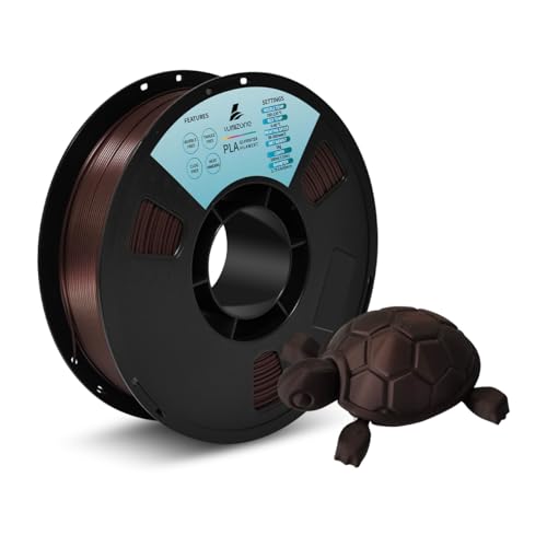 Filament lumizone PLA BROWN