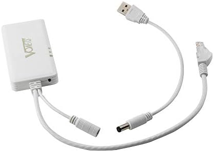 Dual Band 2.4GHz+5GHz Wifi Bridge/Repeater VAP11AC