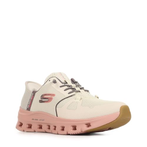 Image of Skechers Women's Hands Free Slip-ins Glide-Step Pro Sneaker