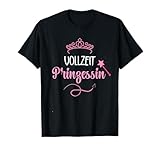 Lustige Prinzessin Geschenke Mädchen Frauen Damen
