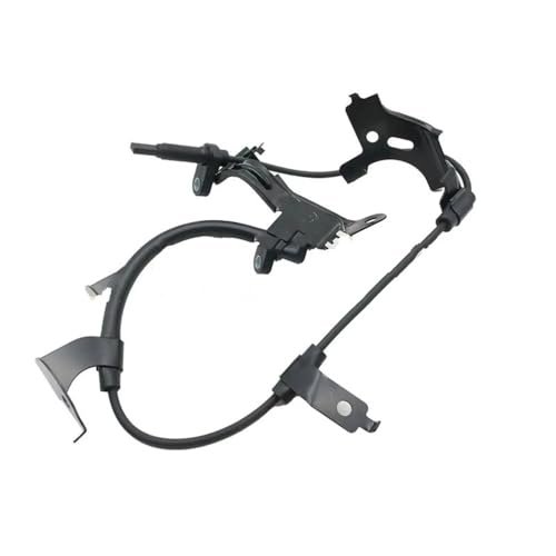 Capteur ABS arrière droit pour Lexus RX350 et RX450h de 2010 à 2015
