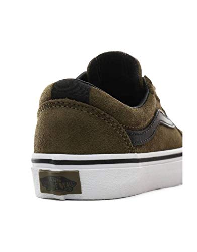 Image of Vans Mens Low-top Trainers