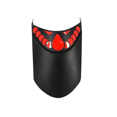 Extension garde-boue avant BMW F900XR prolongateur bavette moto 2021