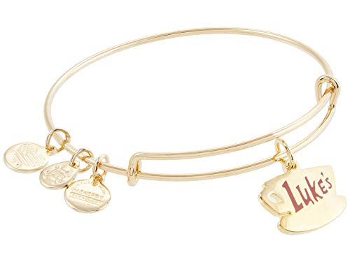 Luke's Bangle Bracelet