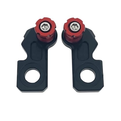 Patins de protection bras oscillant pour CBR650R et CB650R 2019-2020