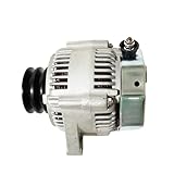 Coolfone Generator Alternator Compatible For TOYOTA LAND CRUISER 4 RUNNER HIACE IV Bus 3.0TD