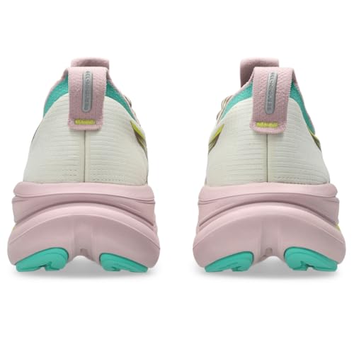 Image of ASICS Women's Gel-Nimbus 28 Running Shoes