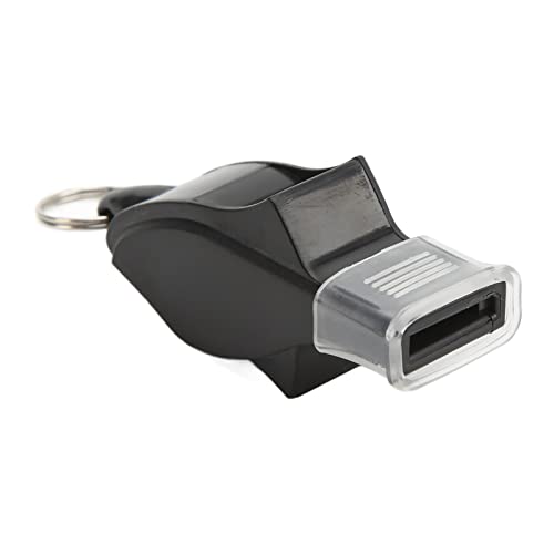 Silbato profesional deportivo con cordón miniatura 1