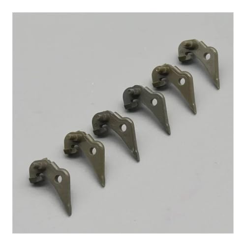 Doigts de fusion E233 anti-bourrage pour Toshiba e-Studio