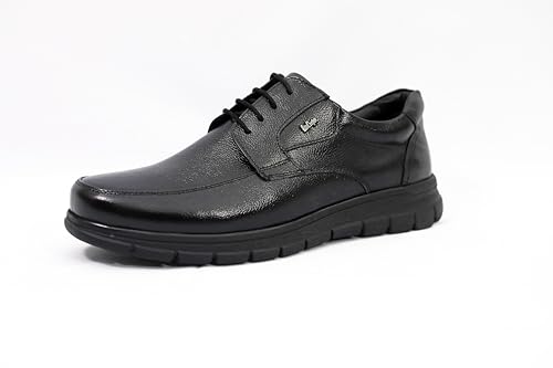 Image of LC9093E Men's Leather Shoes I COMFORTABLEI Stylish Formal Shoes for Men's Office & Business