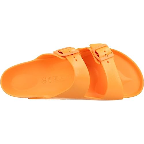 Miniatura 7 de Birkenstock Arizona Eva - Papaya - Zapatillas Para Mujer, Talla 41 Eu, Naranja, 41 Eu