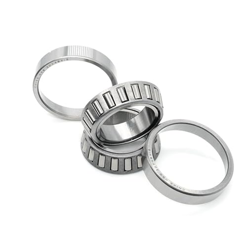 Roulement de direction 32005 pour moto dimensions 25x47x15 mm