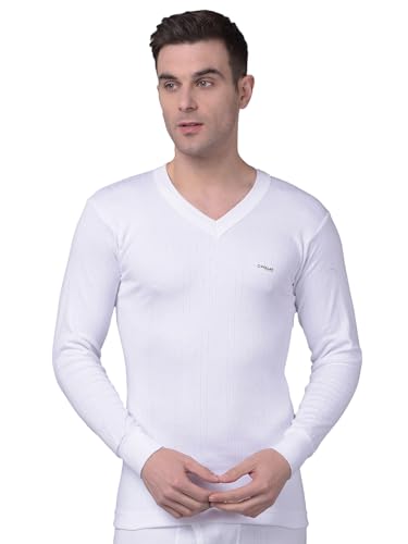 Image of Dollar Wintercare Esteem Men's Thermal Round Neck Vest