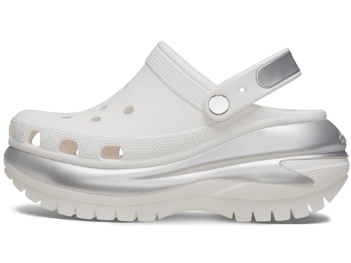 Image of Crocs Unisex Adult Mega Crush Clogs