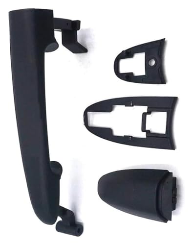 Poignée porte coulissante gauche pour Mercedes Sprinter 2006-2022 9067600170