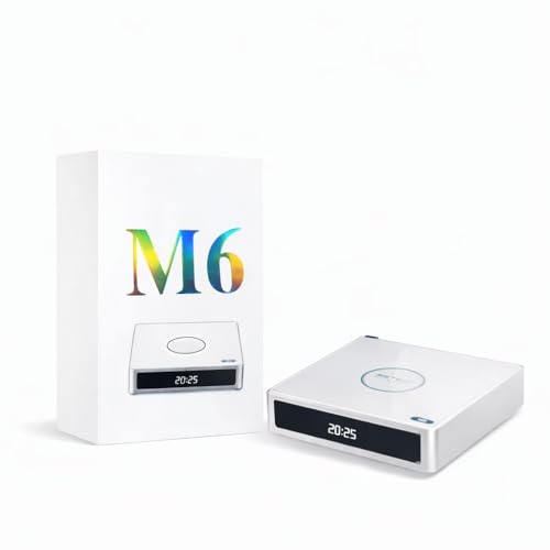 Amazon.co.jp: iMETBOX M6 スマートTVボックス アイメットボックス M6