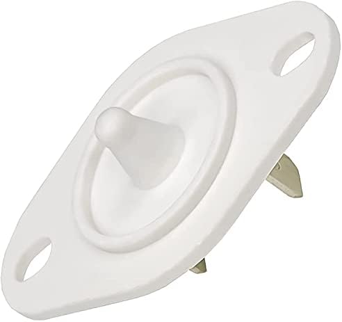 Amazon.com: Lifetime UPGRADED 8577274 Dryer Thermistor by Seentech  