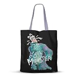 Sac shopping Disney Pixar Monstres & Cie : 