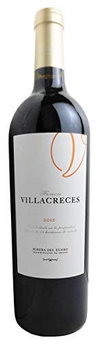 Finca Villacreces - Vino tinto reserva 2005 Ribera del Duero