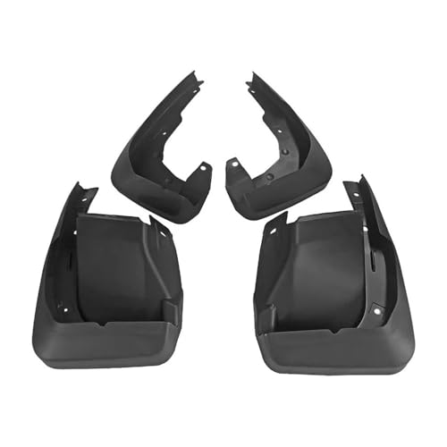 Bavettes auto pour CRV 2007-2011 afin d'éviter les impacts de graviers